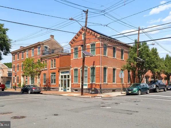 242 Centre St Unit 4, Trenton, NJ 08611