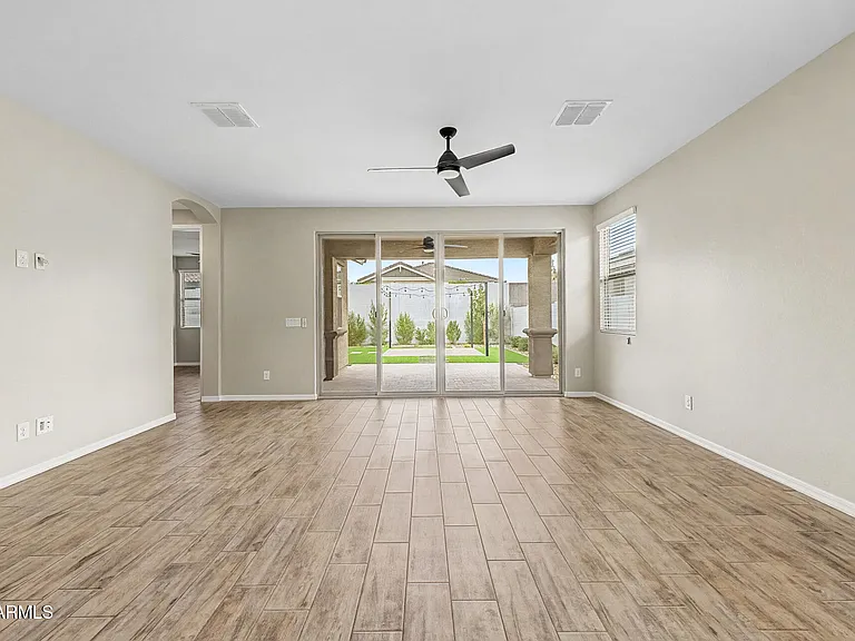 34997 N Sacramento Wash Rd — Photo 9
