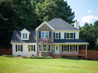 187 Ragsdale Rd, Sharpsburg, GA 30277