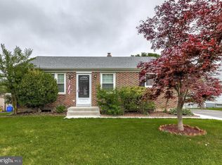 613 Chapel Ter, Havre De Grace, MD 21078