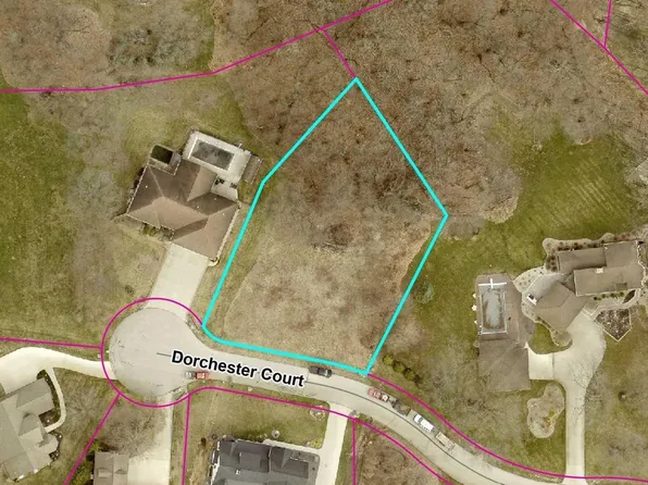 19391 Dorchester Ct, Bristol, IN 46507