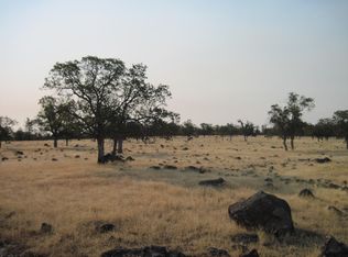 Campo Dios Rd, Shingletown, CA 96088