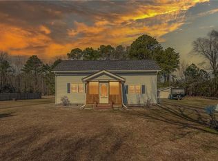 11457 Buckley Hall Rd, Mathews, VA 23109