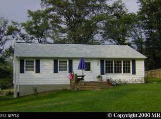 12715 Prices Distillery Rd, Damascus, MD 20872