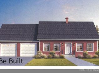 LOT 22 Mountain View, Auburn, ME 04210