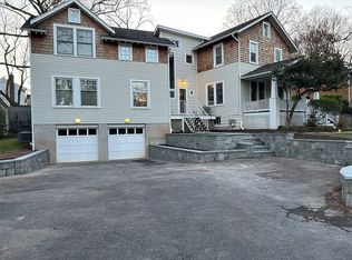 2320 N Tuckahoe St, Arlington, VA 22205