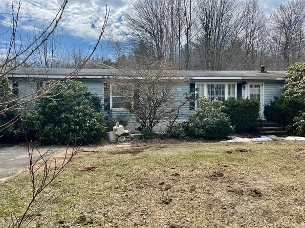 390 Patriots Rd, Templeton, MA 01468