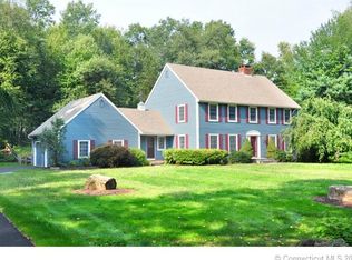 7 Wyncairne, East Granby, CT 06026