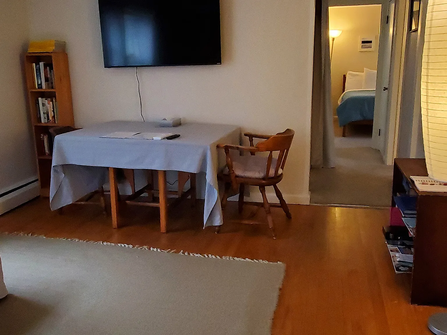 2 bed, 850 sqft, $1,950 — Photo 3