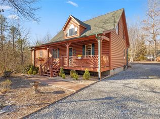 209 Little Bills Trl, Lake Lure, NC 28746