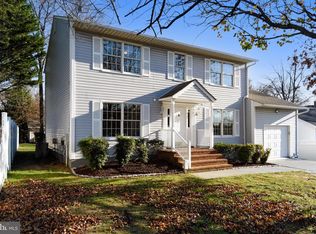 207 Legion Ave, Annapolis, MD 21401