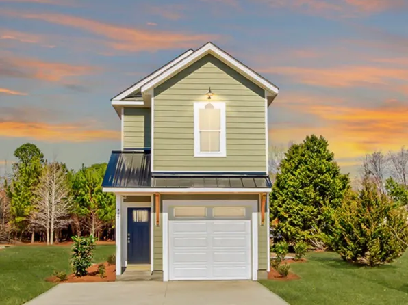 447 Factory Road, Hampstead, NC 28443