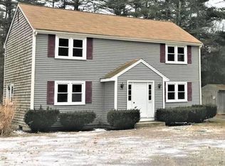 210 Main St #B, Carver, MA 02330