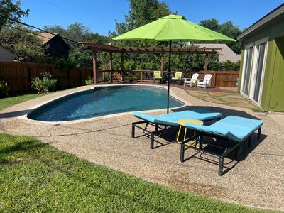 3614 Green Spg, San Antonio, TX, 78247