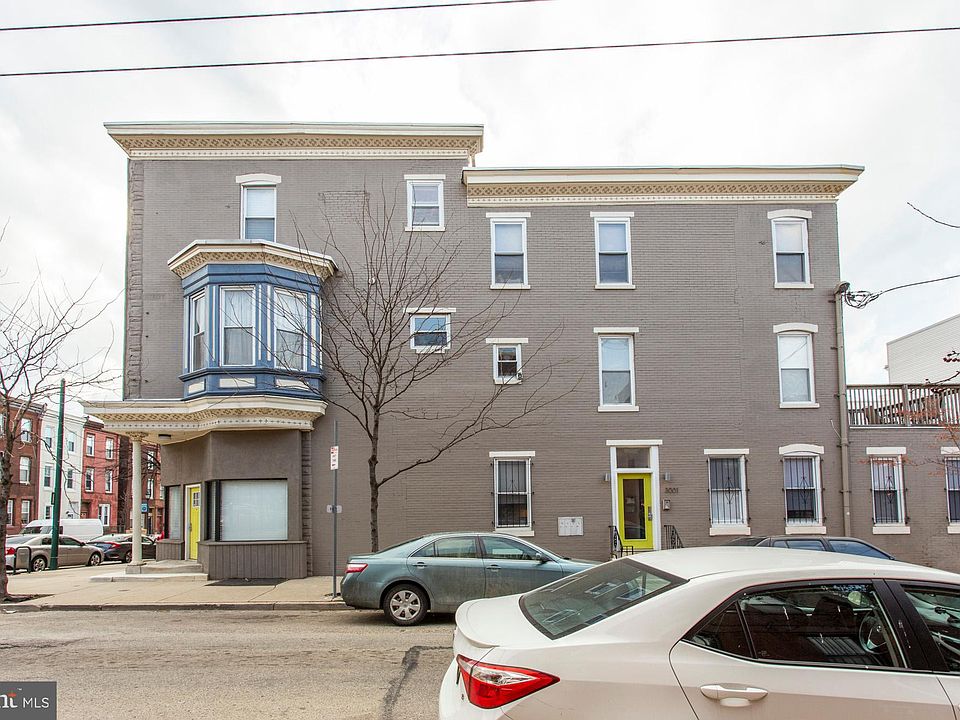 1st image of 3001 W Girard Ave APT 3