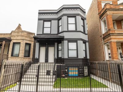 1141 S Saint Louis Ave, Chicago, IL, 60624