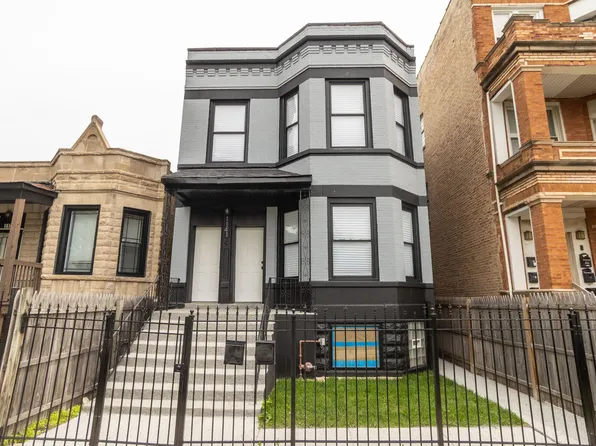 1141 S Saint Louis Ave, Chicago, IL 60624
