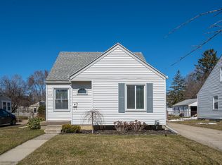 507 Roth Blvd, Clawson, MI 48017