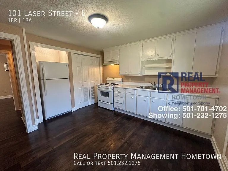 101 Laser St #E — Photo 6