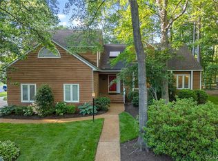 10611 N Dover Pointe Rd, Henrico, VA 23238