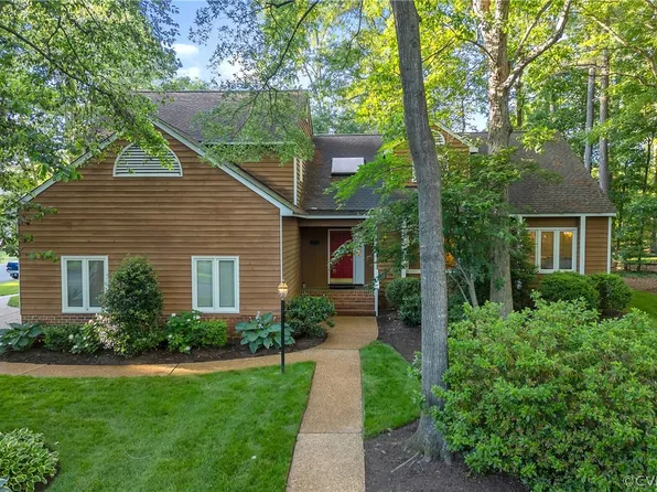 10611 N Dover Pointe Rd, Henrico, VA 23238