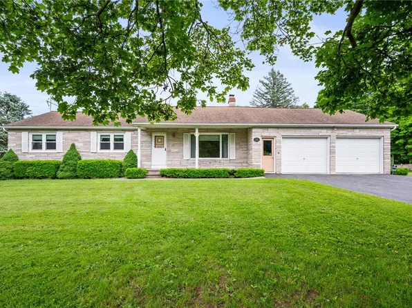 1852 Falkey Rd, Phelps, NY 14532