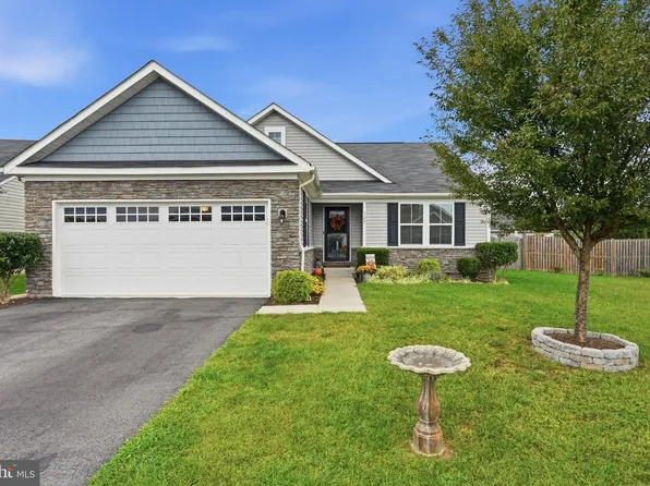 122 Zennor Way, Martinsburg, WV 25405