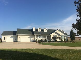 2525 Ubly Rd, Bad Axe, MI 48413