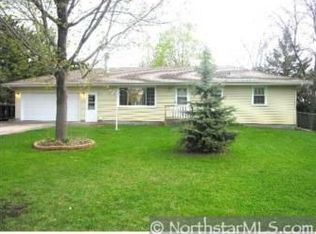 3423 135th Ln NW, Andover, MN 55304