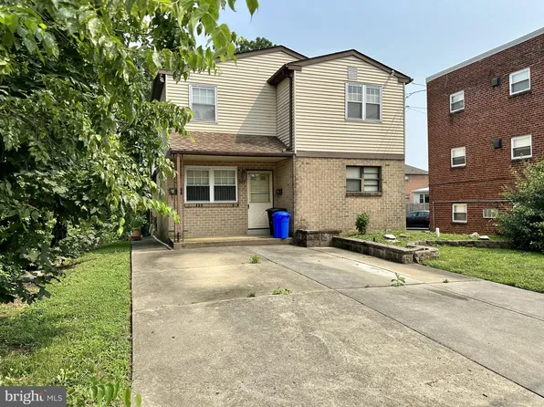 9515 Hoff St, Philadelphia, PA 19115