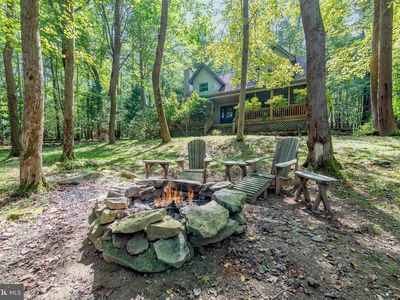 36 Ridgewood Dr, Oakland, MD, 21550
