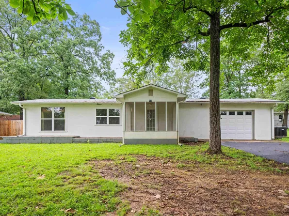 413 Houston Dr, Hot Springs, AR 71913