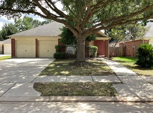 28518 Ashlyn Ridge Ln, Spring, TX 77386