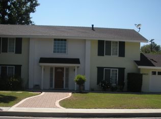 9801 Chicopee Ave, Northridge, CA 91325