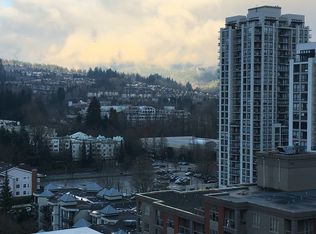 2968 Glen Dr #19XX, Coquitlam, BC