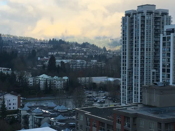 2968 Glen Dr, Coquitlam, BC