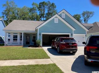 2255 Blue Crane Circle Lexington Phase #5-LOT 5111, Myrtle Beach, SC 29577