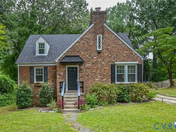 5510 Forest Hill Ave, Richmond, VA 23225