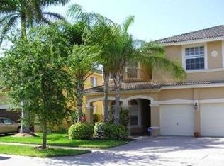 16335 SW 14th St, Pembroke Pines, FL 33027