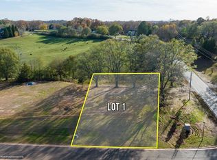 5404 Oak Manor Way LOT 1, Murrayville, GA