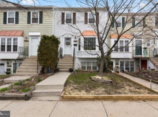 1414 Harwick Ct, Crofton, MD 21114