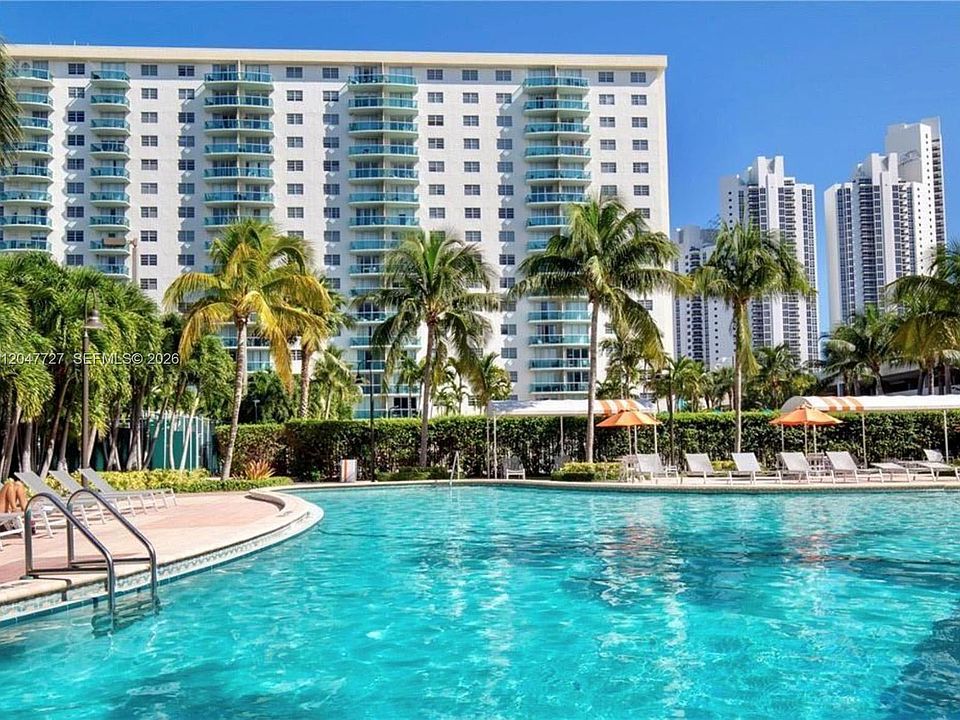 1st image of 19380 Collins Ave APT 1001