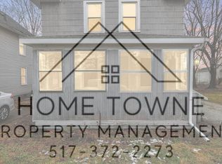 1423 Bailey St, Lansing, MI 48910
