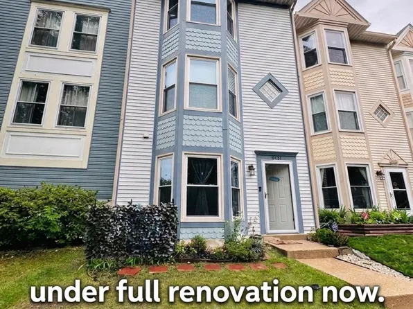 12143 Presidio Way, Woodbridge, VA 22192
