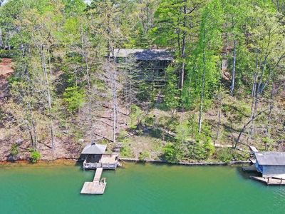 21 Bishop Ln, Tiger, GA, 30576
