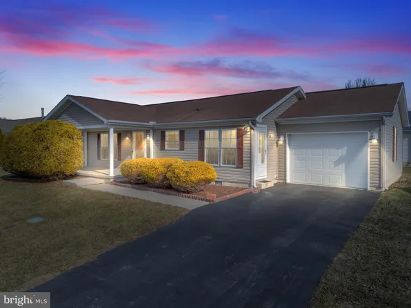 610 Audrey Dr #610, Dover, DE 19901