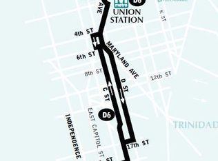 1447 E Capitol St SE #BASMENT, Washington, DC 20003