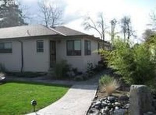 5813 NE 10th Ave, Portland, OR 97211