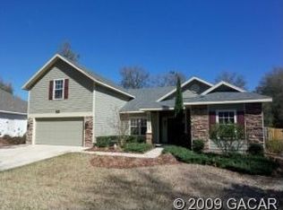 8404 SW 73rd Pl, Gainesville, FL 32608