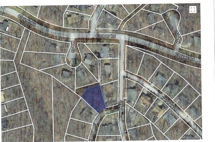 2nd image of Billingsley Dr